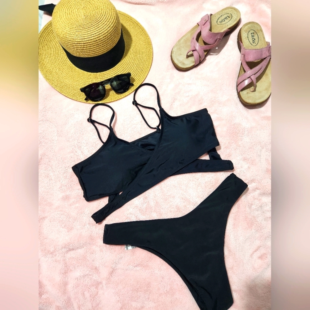 SALE! New Black Bikini